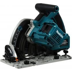 Makita DSP600Z DSP600ZJ Tauchsäge, okružná píla 165mm, bez aku 1200W 36V originál_1