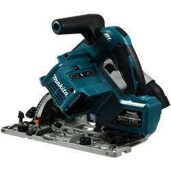 Makita DSP600Z DSP600ZJ Tauchsäge, okružná píla 165mm, bez aku 1200W 36V originál_3