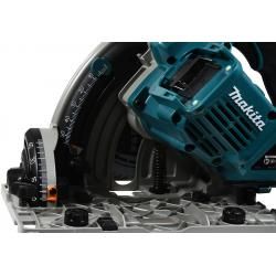 Makita DSP600Z DSP600ZJ Tauchsäge, okružná píla 165mm, bez aku 1200W 36V originál_4