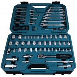 Makita E-06616 náradie-Set 120 teilig originál_1