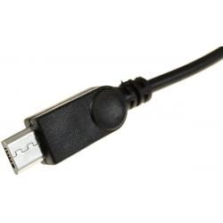 Powery nabíjačka s Micro-USB 1A pre Bea-Fon S550_2