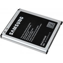 Samsung akumulátor pre Galaxy J1 / SM-J100F / Typ EB-BJ100CBE originál_1