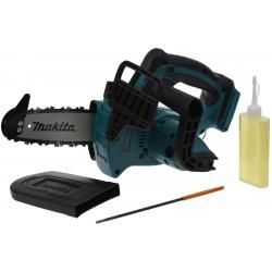 Top Handle Makita DUC220Z  aku 18V  motorová píla   bez batérie, bez nabíjačky originál